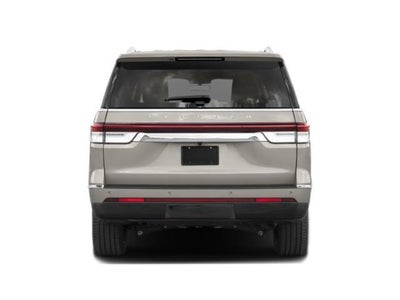 2022 Lincoln Navigator Reserve L