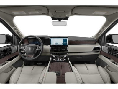 2022 Lincoln Navigator Reserve L
