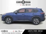 2021 Nissan Rogue SV FWD