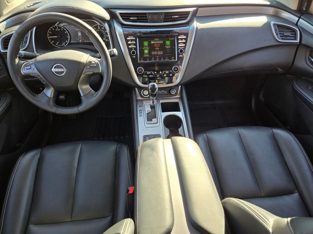 2024 Nissan Murano SL Intelligent AWD