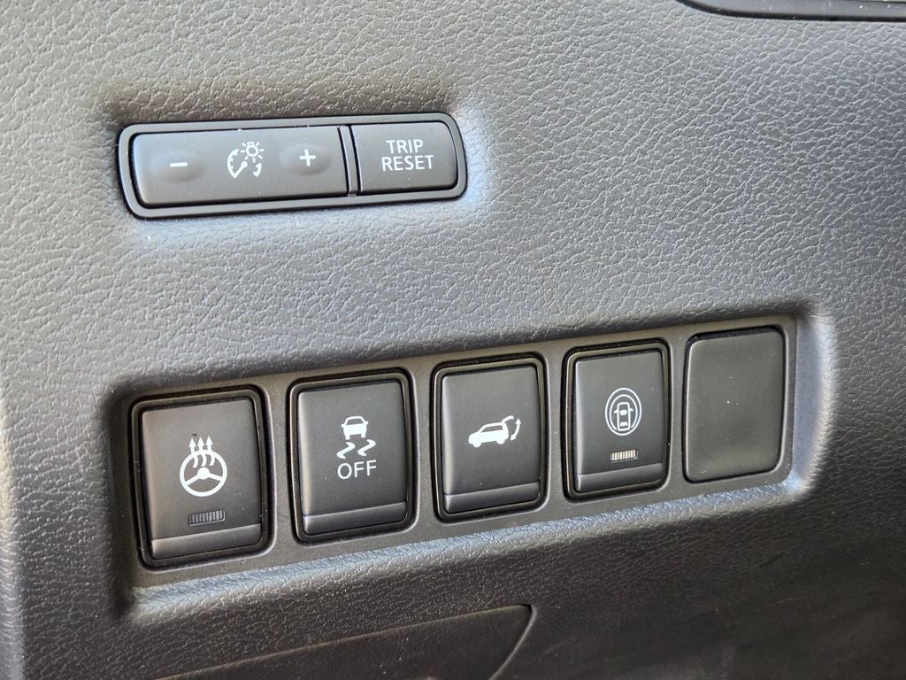 2024 Nissan Murano SL Intelligent AWD