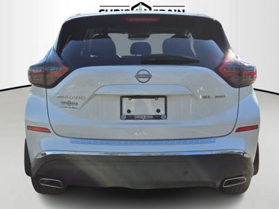 2024 Nissan Murano SL Intelligent AWD