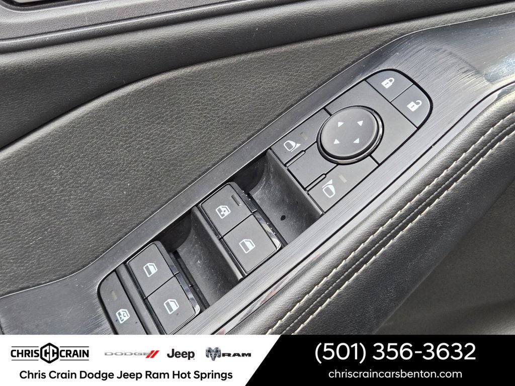 2024 Nissan Rogue SV FWD