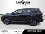2024 Nissan Rogue SV FWD