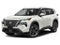 2025 Nissan Rogue SV FWD