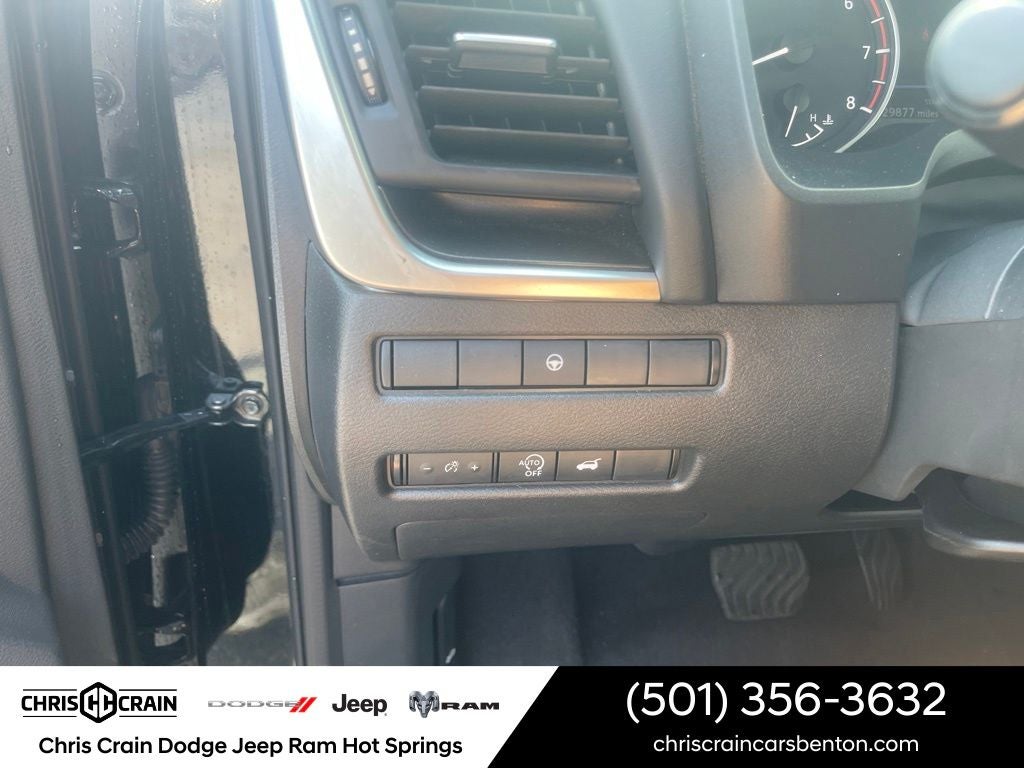 2025 Nissan Rogue SV FWD