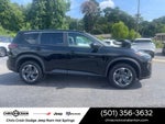 2025 Nissan Rogue SV FWD