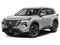 2025 Nissan Rogue SV FWD
