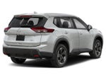 2025 Nissan Rogue SV FWD