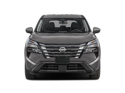 2025 Nissan Rogue SV FWD