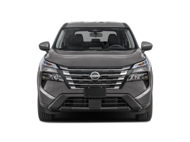 2025 Nissan Rogue SV FWD