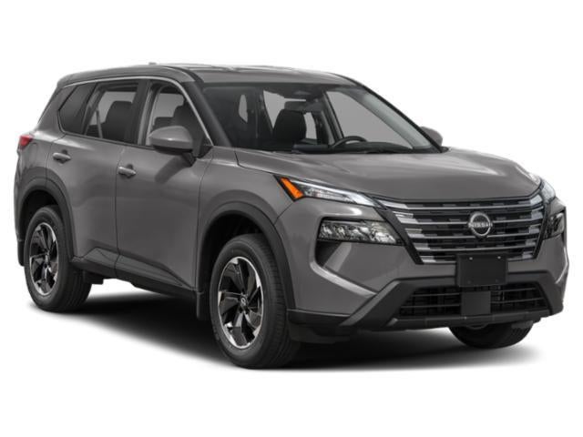 2025 Nissan Rogue SV FWD