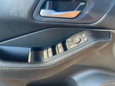2025 Nissan Rogue SV Intelligent AWD