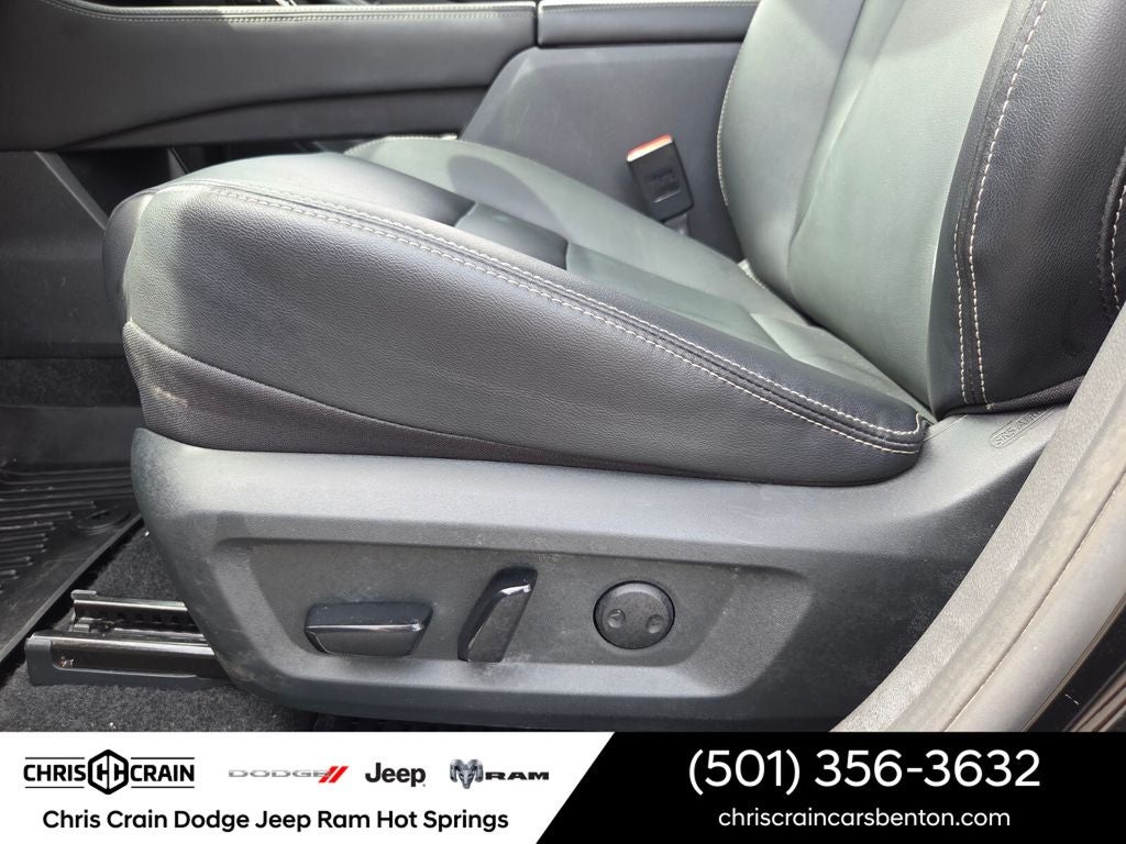 2023 Nissan Rogue SL FWD