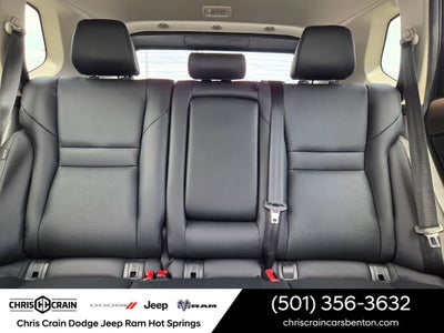 2023 Nissan Rogue SL FWD