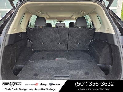 2023 Nissan Rogue SL FWD