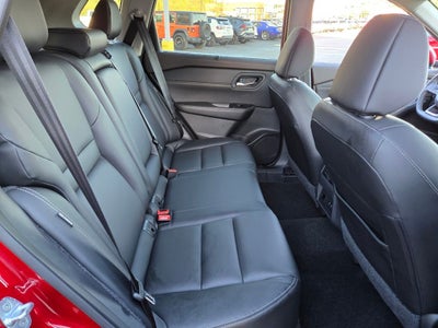 2023 Nissan Rogue SL FWD