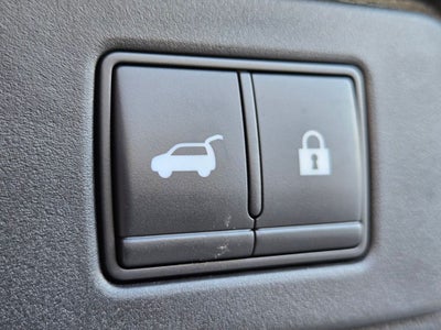 2023 Nissan Rogue SL FWD