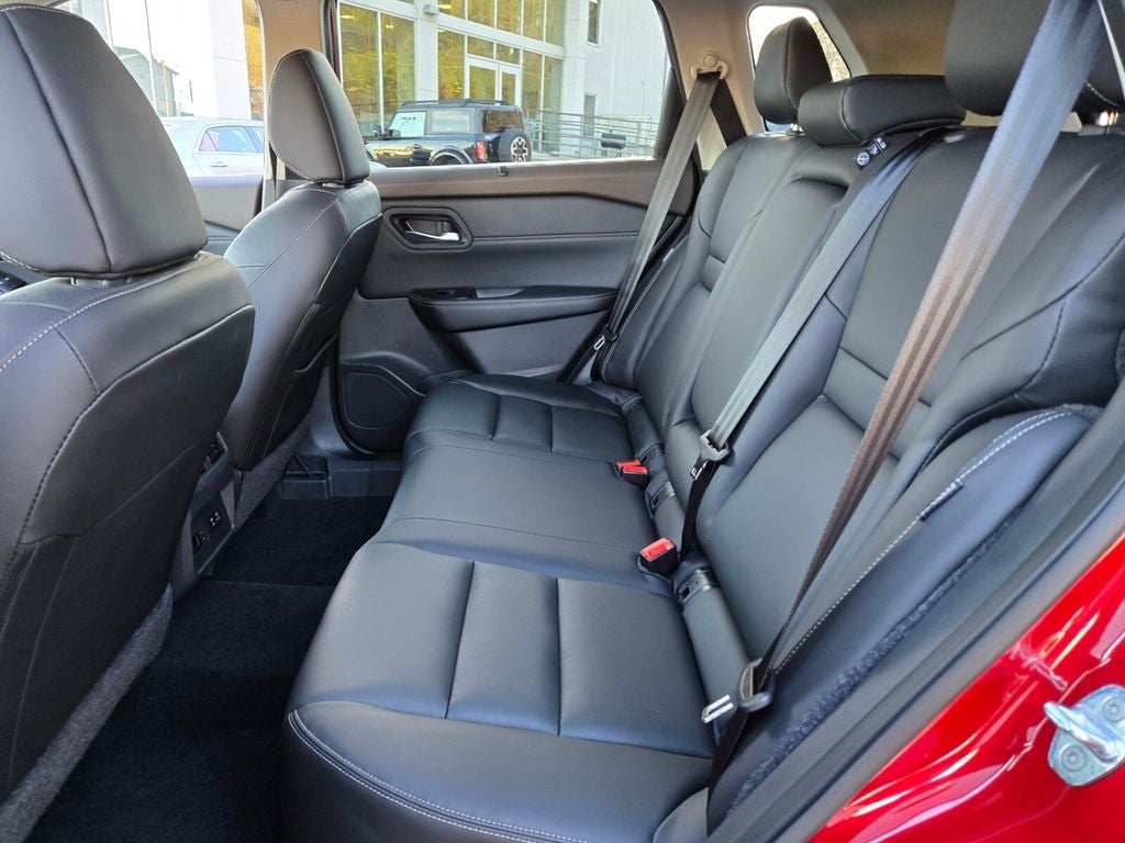 2023 Nissan Rogue SL FWD