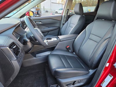 2023 Nissan Rogue SL FWD