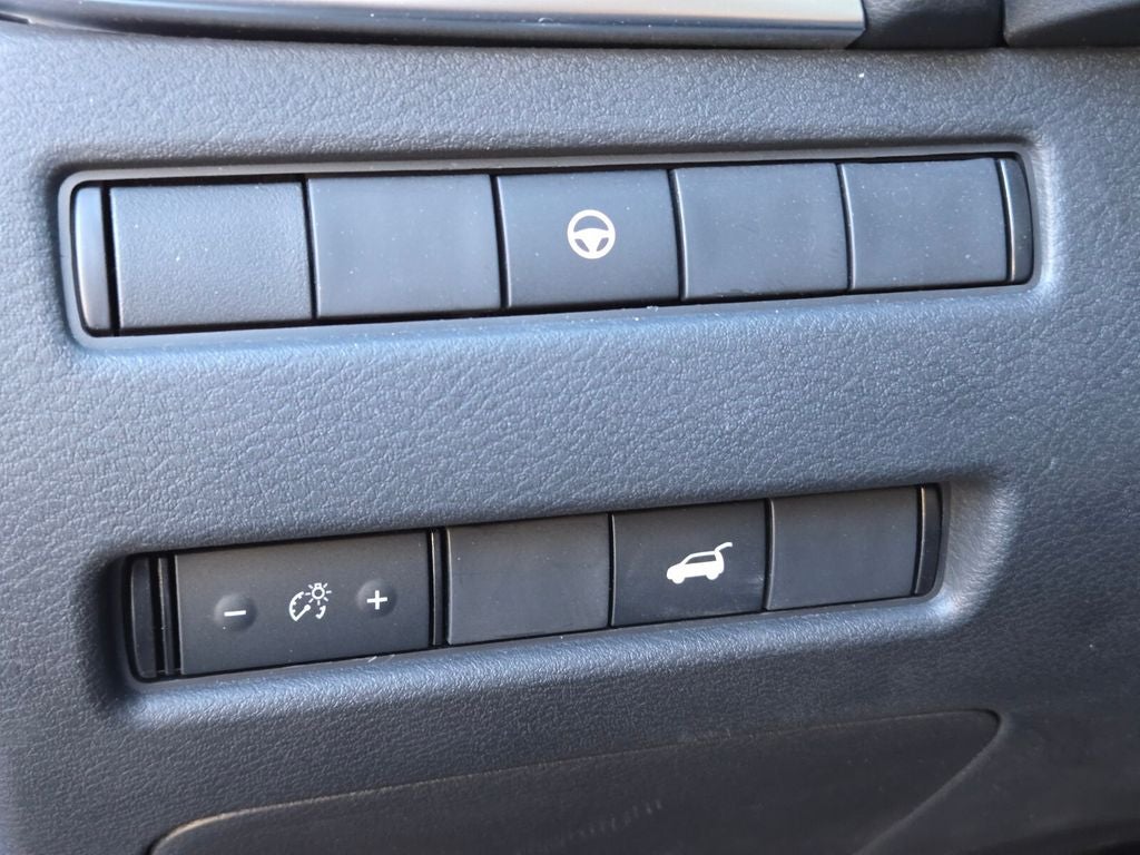 2023 Nissan Rogue SL FWD