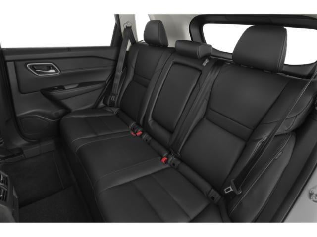 2022 Nissan Rogue SL FWD