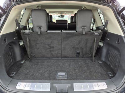 2020 INFINITI QX60 PURE AWD