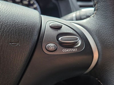 2020 INFINITI QX60 PURE AWD