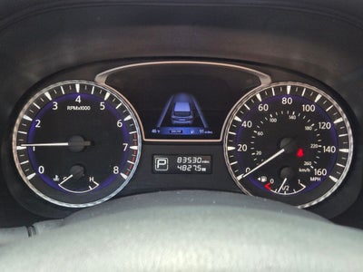 2020 INFINITI QX60 PURE AWD