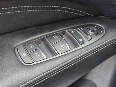 2020 INFINITI QX60 PURE AWD