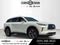 2024 INFINITI QX60 LUXE AWD