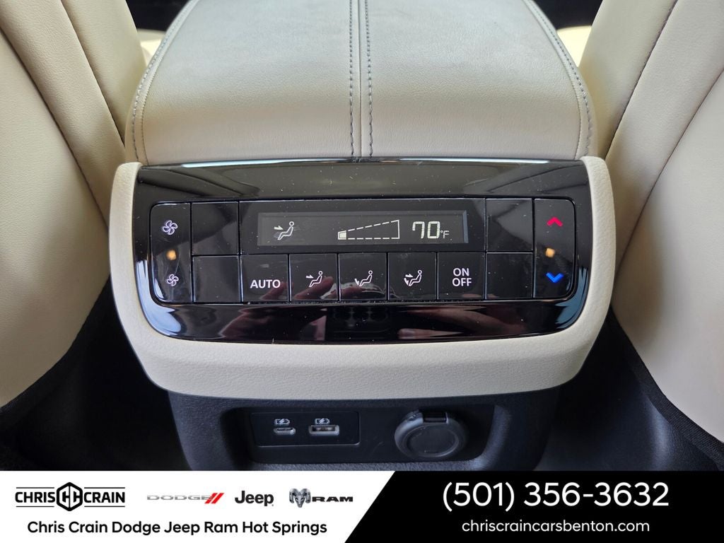 2024 INFINITI QX60 LUXE AWD