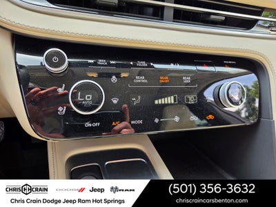 2024 INFINITI QX60 LUXE AWD