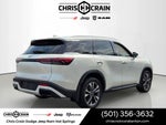 2024 INFINITI QX60 LUXE AWD