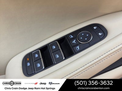 2024 INFINITI QX60 LUXE AWD