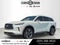 2024 INFINITI QX60 LUXE AWD