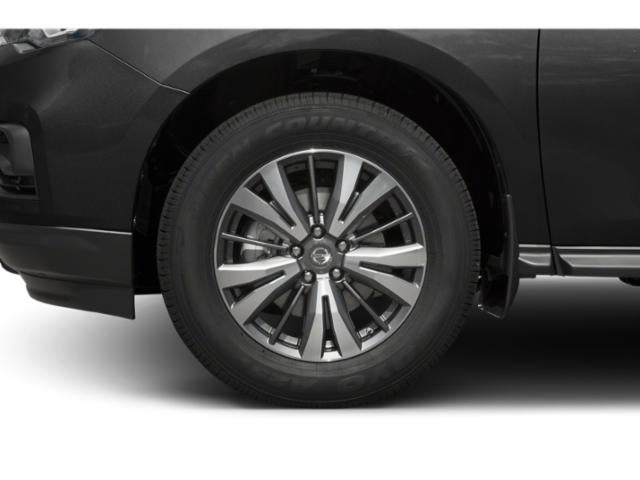 2020 Nissan Pathfinder SL 4WD
