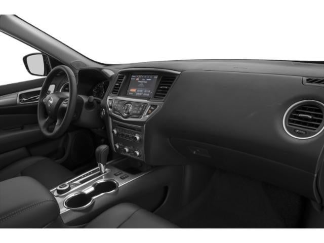 2020 Nissan Pathfinder SL 4WD