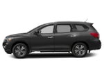 2020 Nissan Pathfinder SL 4WD