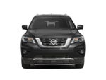 2020 Nissan Pathfinder SL 4WD