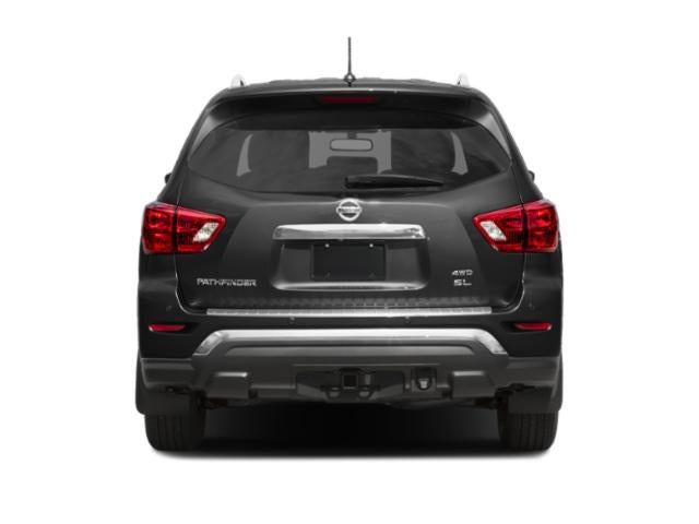 2020 Nissan Pathfinder SL 4WD