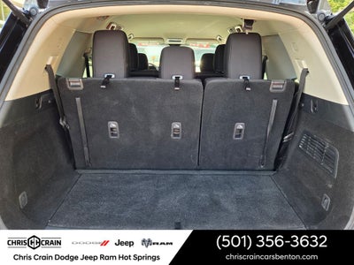 2024 Nissan Pathfinder SV 4WD