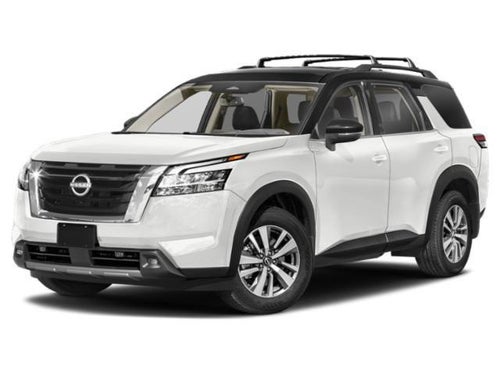 2023 Nissan Pathfinder SL FWD
