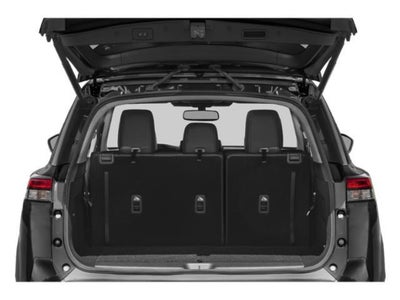 2023 Nissan Pathfinder SL FWD