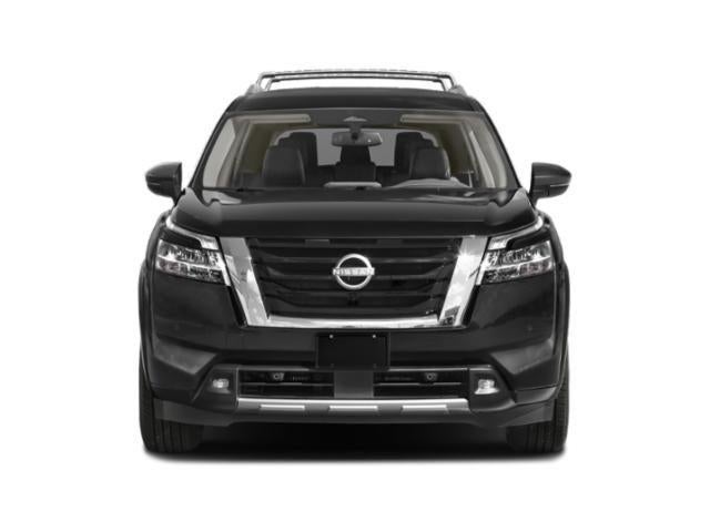 2023 Nissan Pathfinder SL FWD