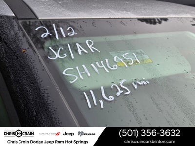 2025 Hyundai Santa Fe SE