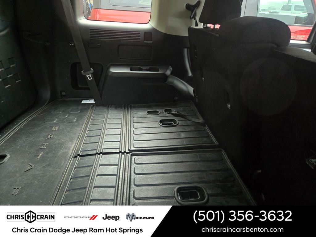 2025 Hyundai Santa Fe SE