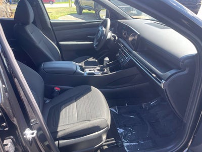 2026 Hyundai Santa Cruz SE
