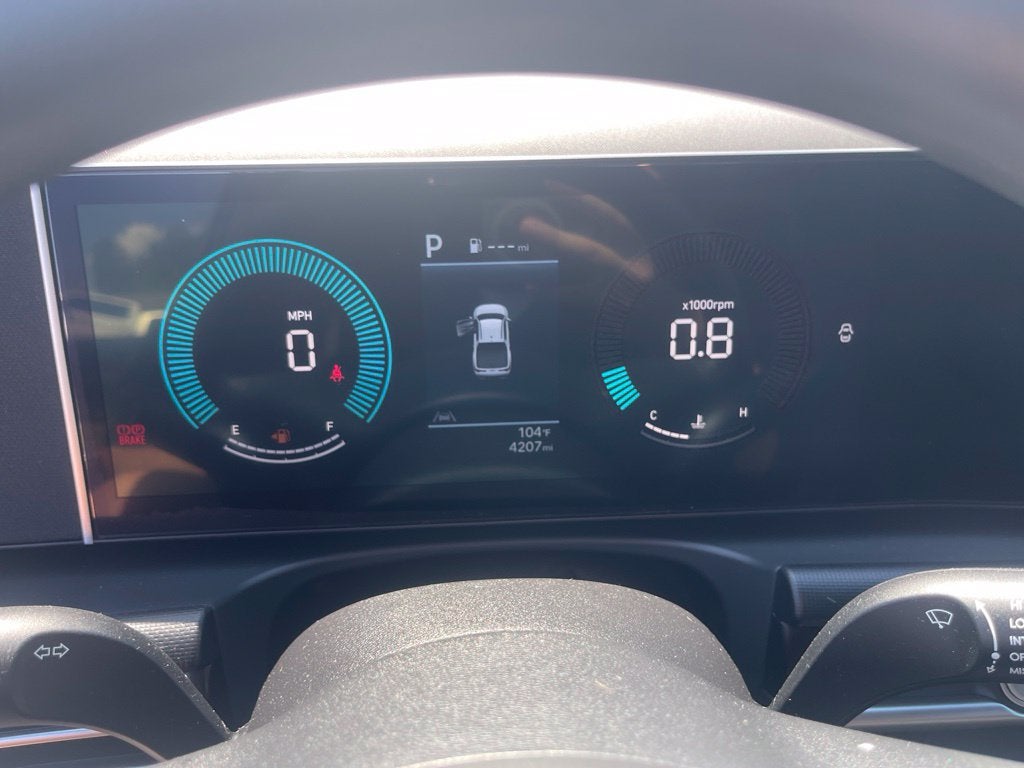 2026 Hyundai Santa Cruz SE