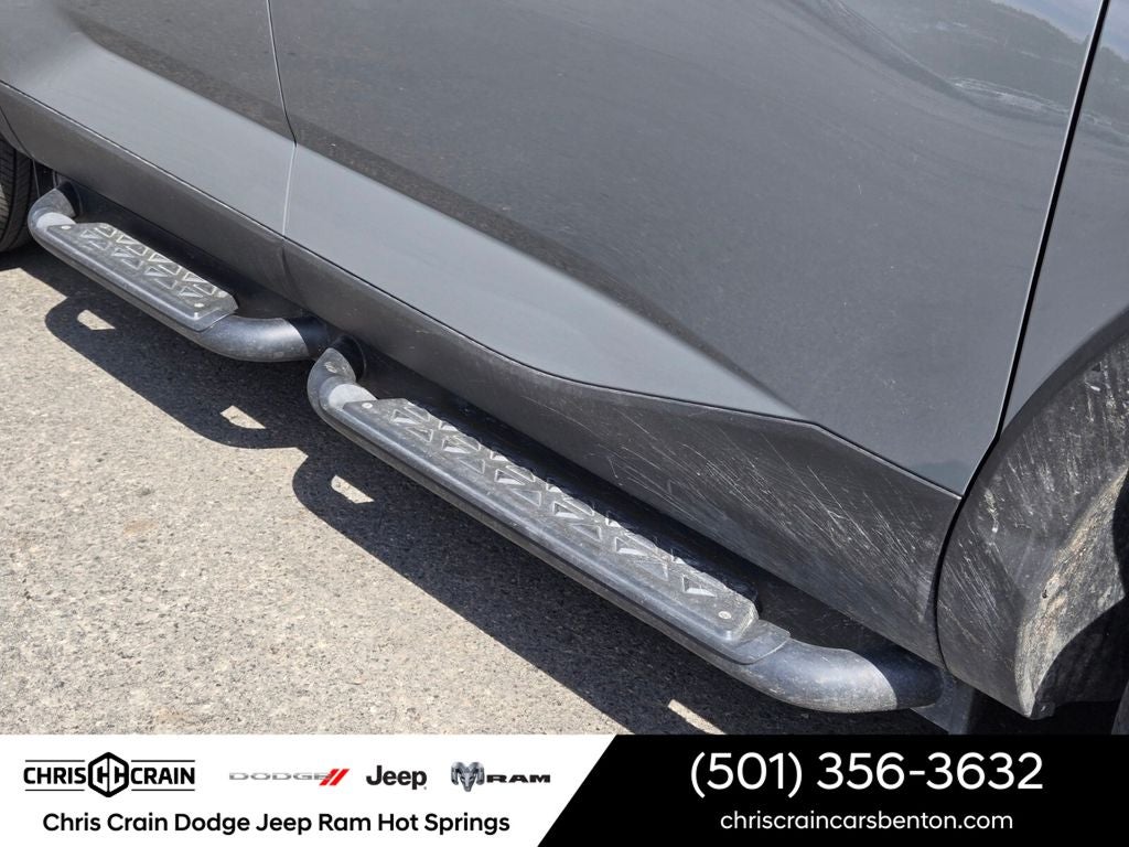 2024 Hyundai Santa Cruz NIGHT